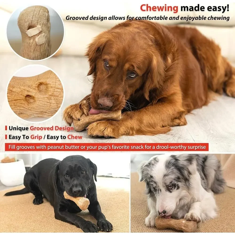 Willjoy dog chew
